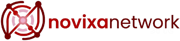 novixanetwork.com logo